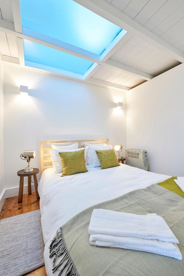 Apartament Duque In Chiado II Lizbona Pokój zdjęcie