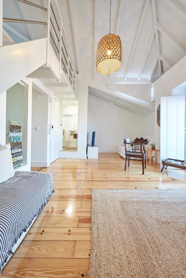 Apartament Duque In Chiado II Lizbona Pokój zdjęcie