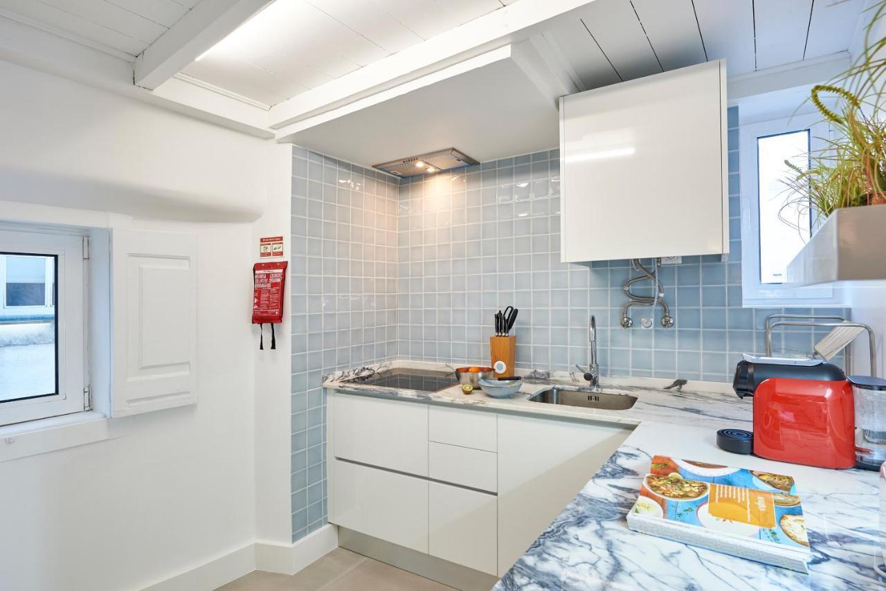 Apartament Duque In Chiado II Lizbona Pokój zdjęcie