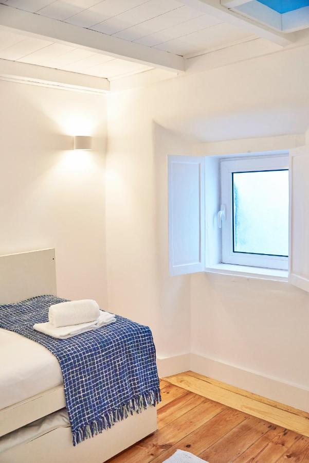 Apartament Duque In Chiado II Lizbona Pokój zdjęcie
