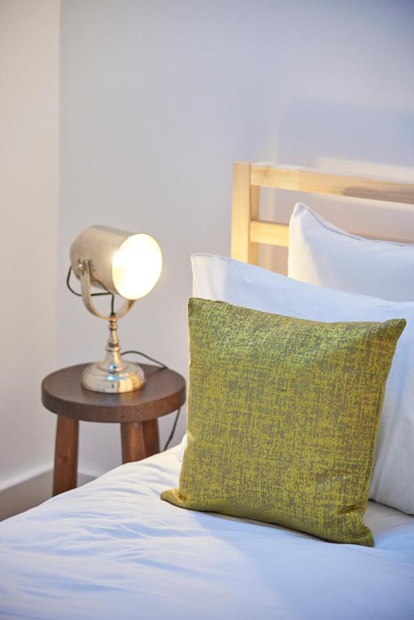 Apartament Duque In Chiado II Lizbona Pokój zdjęcie
