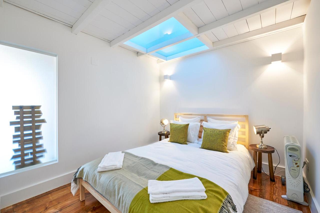 Apartament Duque In Chiado II Lizbona Pokój zdjęcie