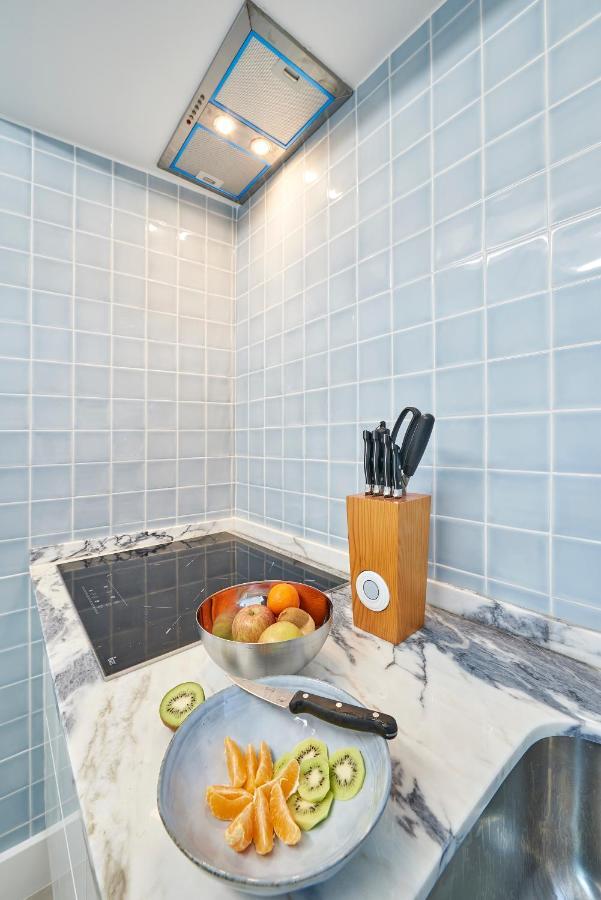 Apartament Duque In Chiado II Lizbona Pokój zdjęcie