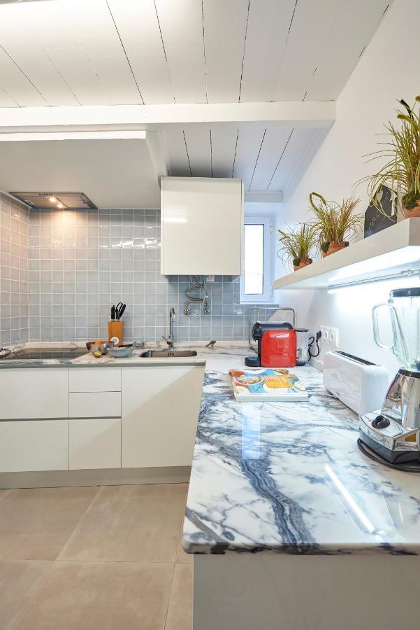 Apartament Duque In Chiado II Lizbona Pokój zdjęcie