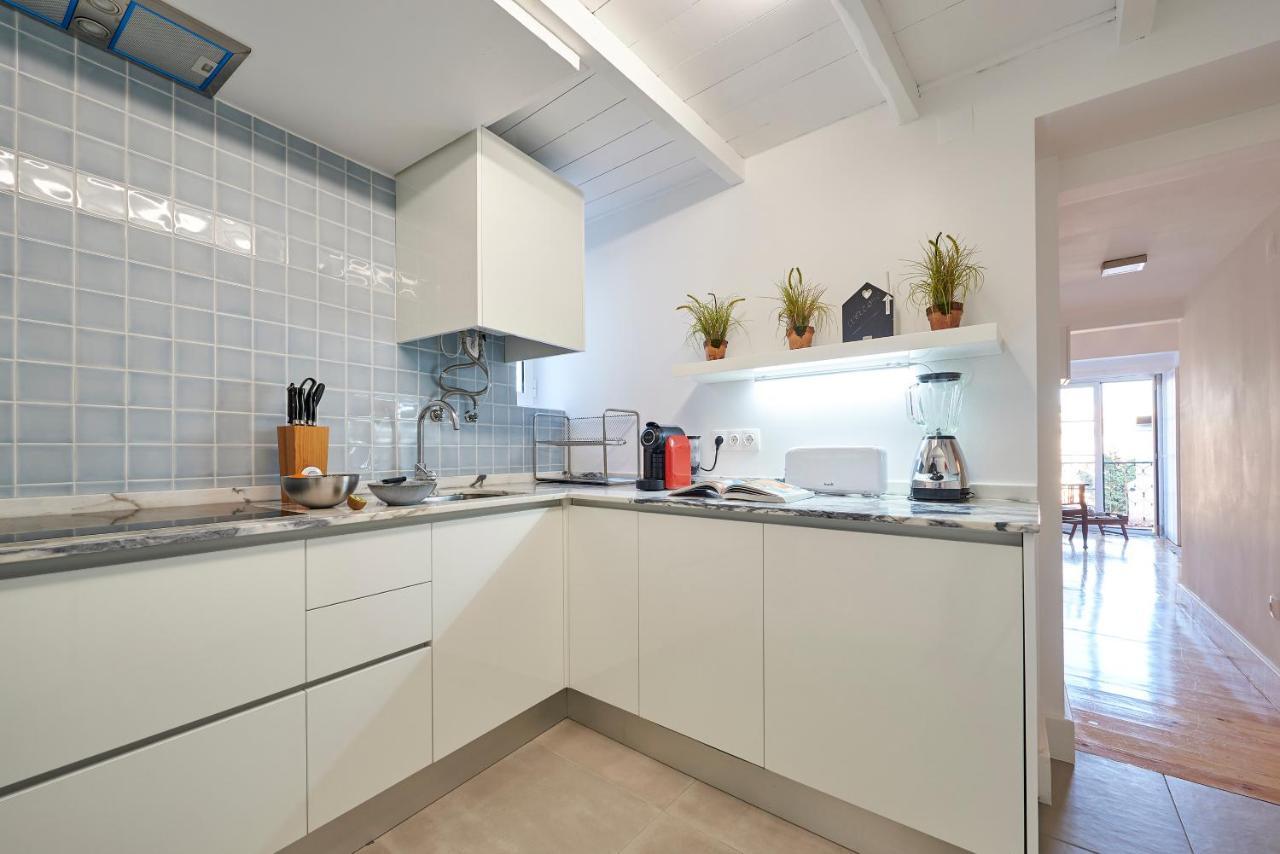 Apartament Duque In Chiado II Lizbona Pokój zdjęcie
