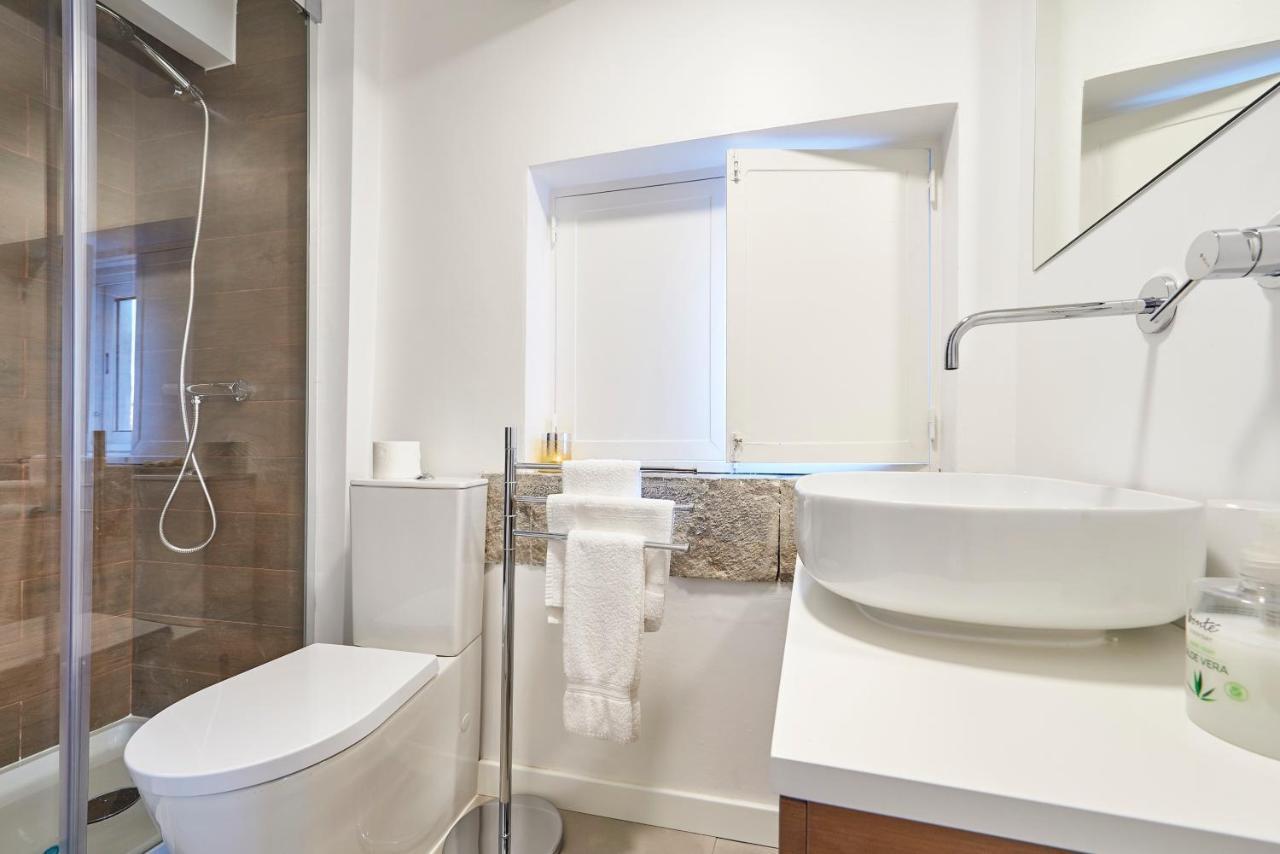 Apartament Duque In Chiado II Lizbona Pokój zdjęcie